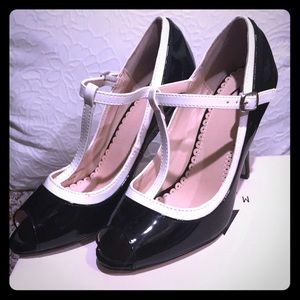 Madison by ShoeDazzle